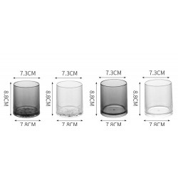 Catalogue de verre 2