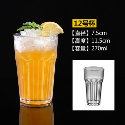 Catalogue de verre 2