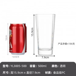 Catalogue de verre 2