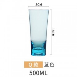 Catalogue de verre 2