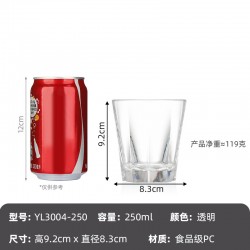 Catalogue de verre 2