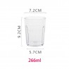 Catalogue de verre 2