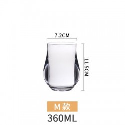 Catalogue de verre 2