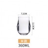 Catalogue de verre 2