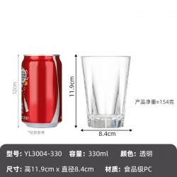 Catalogue de verre 2