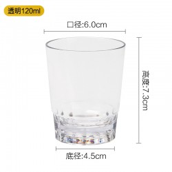 Catalogue de verre 2
