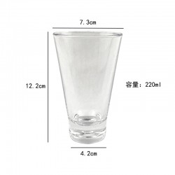 Catalogue de verre 2