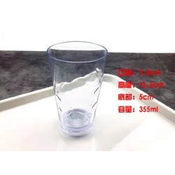 Catalogue de verre 2