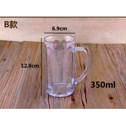Catalogue de verre 2