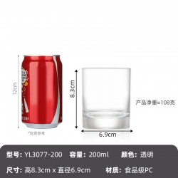 Catalogue de verre 2