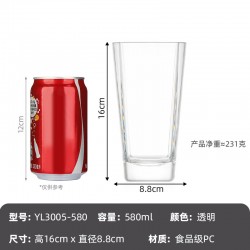 Catalogue de verre 2