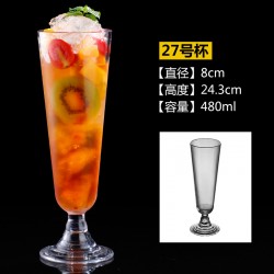 Catalogue de verre 2