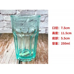 Catalogue de verre 2