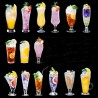 Catalogue de verre 2