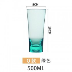 Catalogue de verre 2