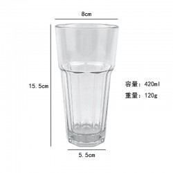 Catalogue de verre 2