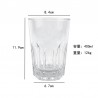 Catalogue de verre 2