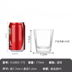 Catalogue de verre 2