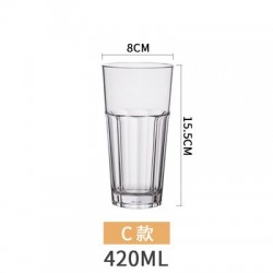 Catalogue de verre 2