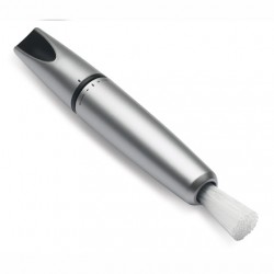 Brosse clavier avec led