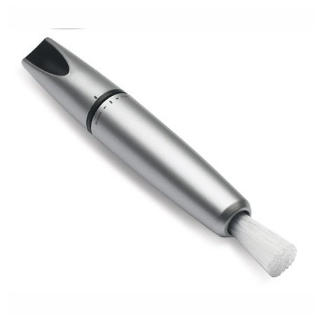Brosse clavier avec led