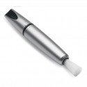 Brosse clavier avec led