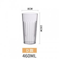 Catalogue de verre 2