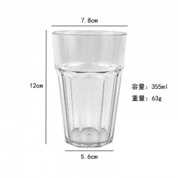 Catalogue de verre 2