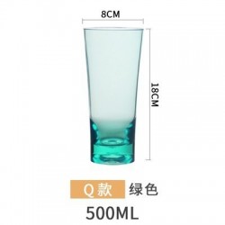 Catalogue de verre 2