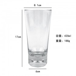 Catalogue de verre 2