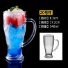 Catalogue de verre 2