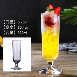 Catalogue de verre 2