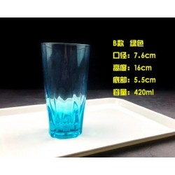 Catalogue de verre 2