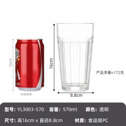 Catalogue de verre 2
