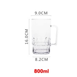 Catalogue de verre 2