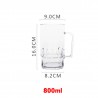 Catalogue de verre 2