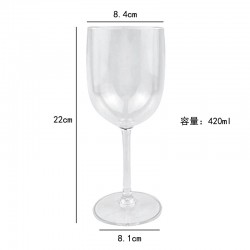 Catalogue de verre 2
