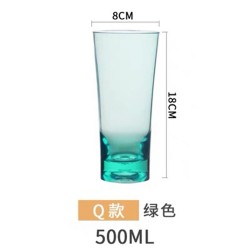 Catalogue de verre 2