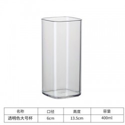 Catalogue de verre 2