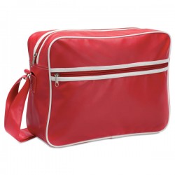 Sac bandouilliere retro