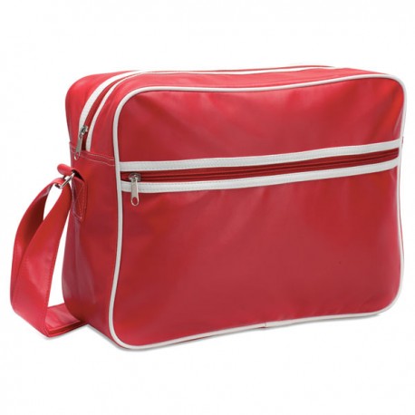Sac bandouilliere retro
