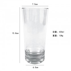 Catalogue de verre 2