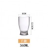 Catalogue de verre 2