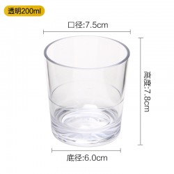 Catalogue de verre 2