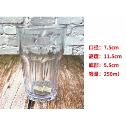 Catalogue de verre 2