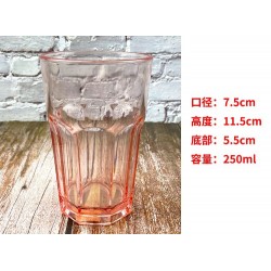 Catalogue de verre 2