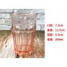 Catalogue de verre 2