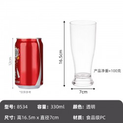 Catalogue de verre 2