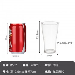 Catalogue de verre 2