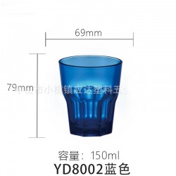 Catalogue de verre 2